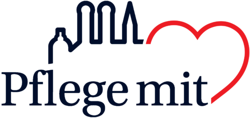 Pflege mit Herz