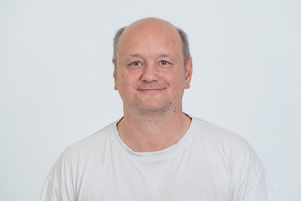 Goran Smojver